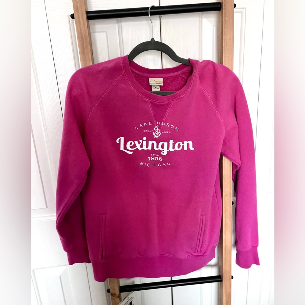 Vintage Crewneck